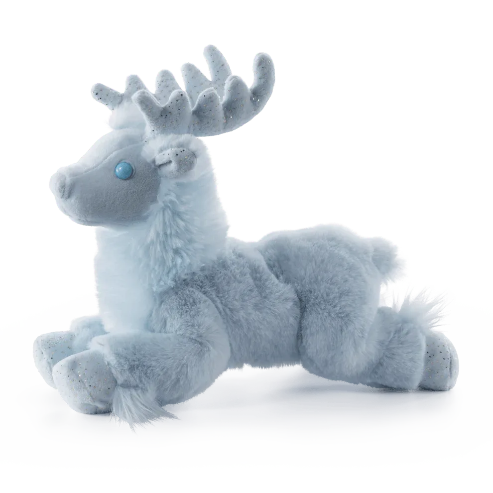 Snaps Harry Potter - Patronus Plush – Stag - Noble Collection