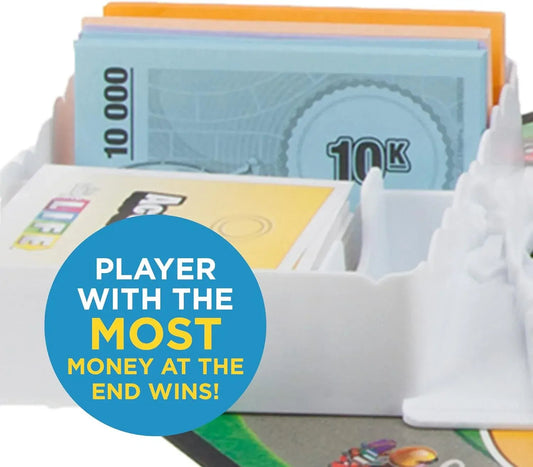Snaps Hasbro Gaming - Game Of Life