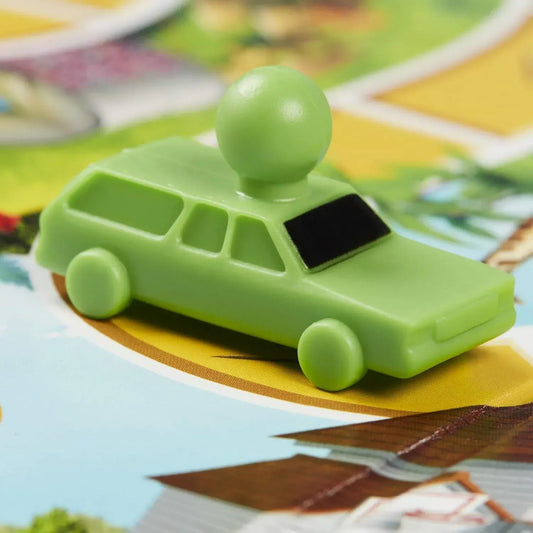 Snaps Hasbro The Game of Life Junior