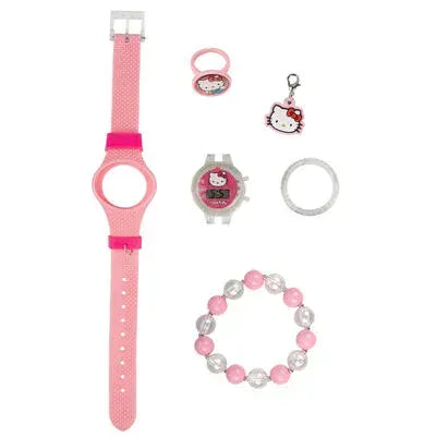 Snaps Hello Kitty and Friends Surprise Watch Capsule