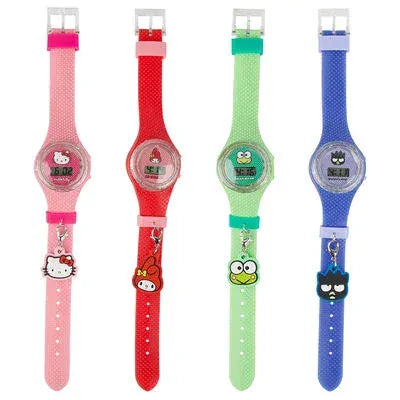 Snaps Hello Kitty and Friends Surprise Watch Capsule