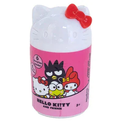 Snaps Hello Kitty and Friends Surprise Watch Capsule