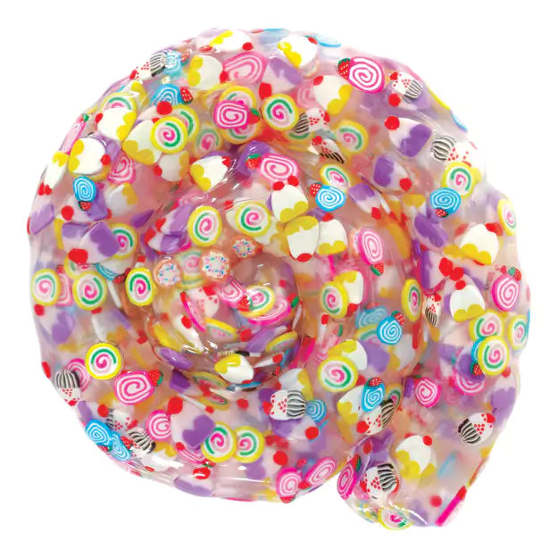 Snaps Hide Inside Sweet Surprise - Thinking Putty