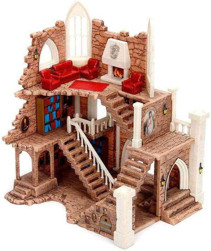 Snaps Jada - Harry Potter - Gryffindor Tower Playset