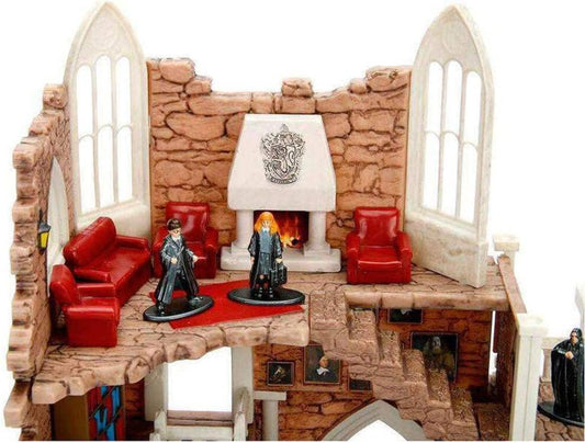 Snaps Jada - Harry Potter - Gryffindor Tower Playset
