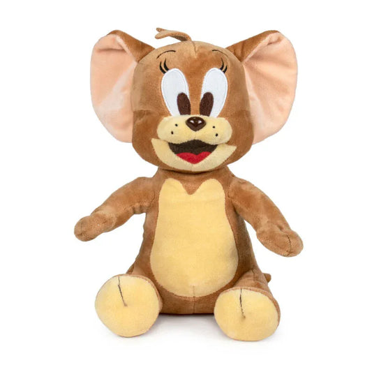 Snaps Jerry Tom & Jerry plush toys