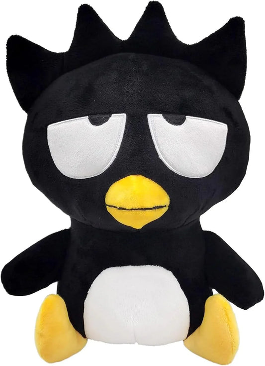 Snaps Joy ToyHello Kitty Classic Eco Plush 24 cm in Reusable Cardboard Bag