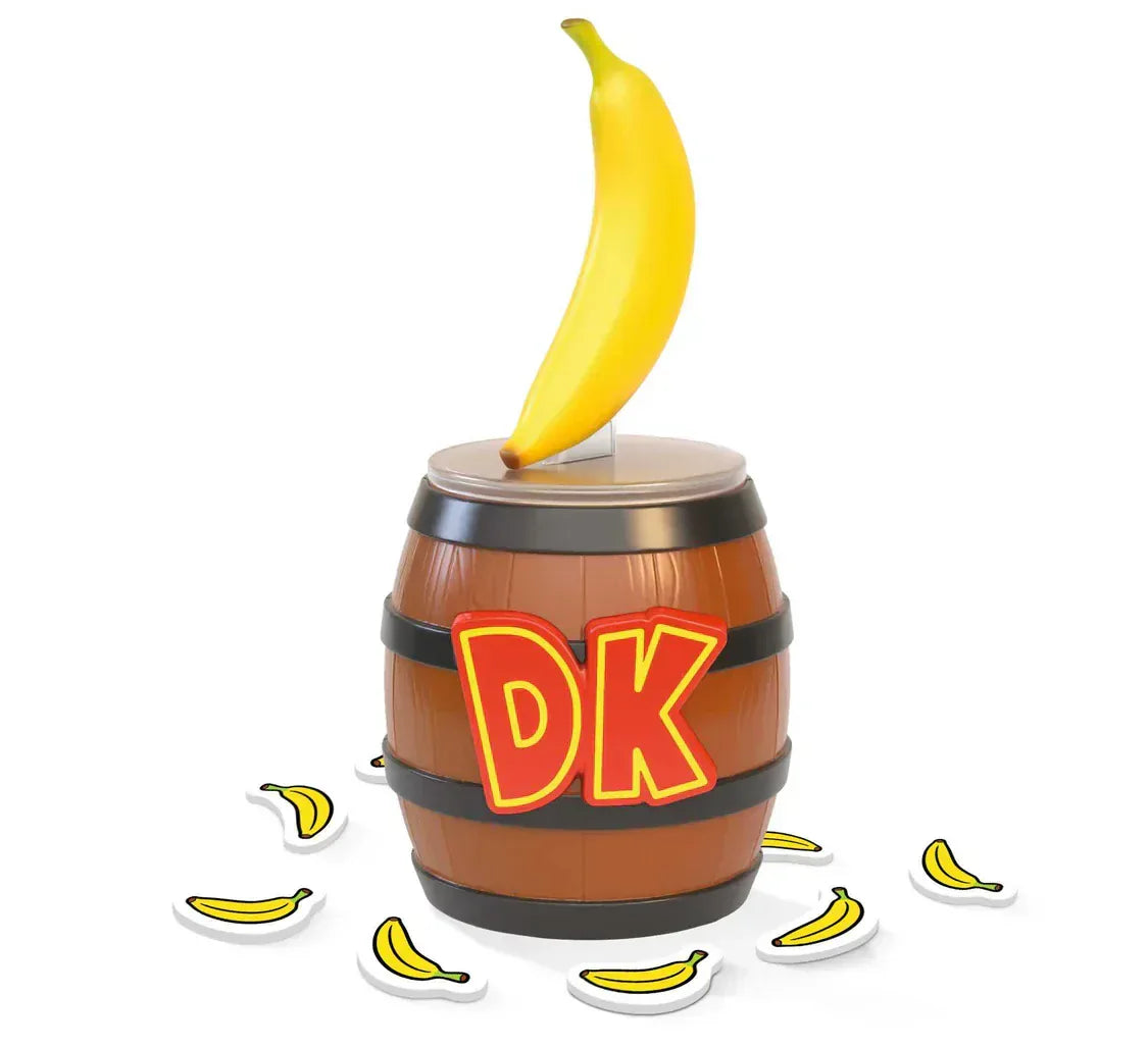 Snaps Jungle Speed Donkey Kong