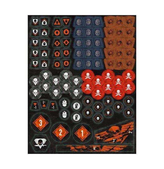Snaps Kill Team: Core Book