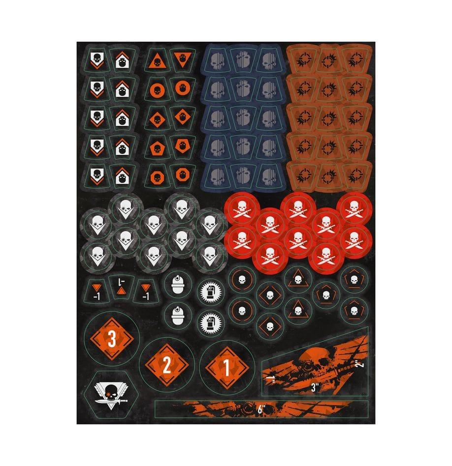 Snaps Kill Team: Core Book
