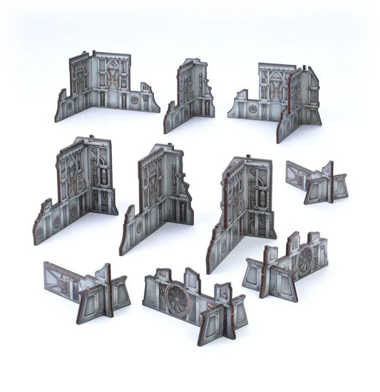 Snaps KILL TEAM: STARTER SET