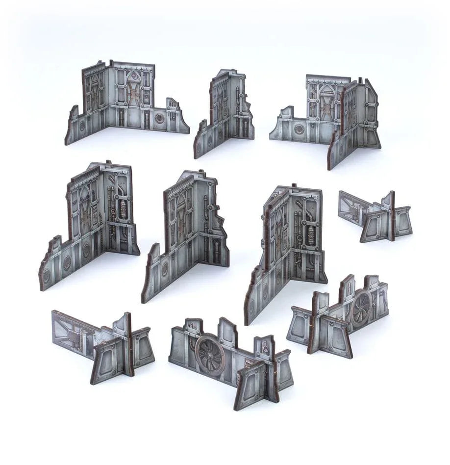 Snaps KILL TEAM: STARTER SET