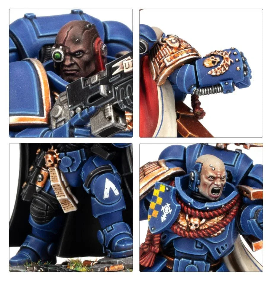 Snaps KILL TEAM: STARTER SET