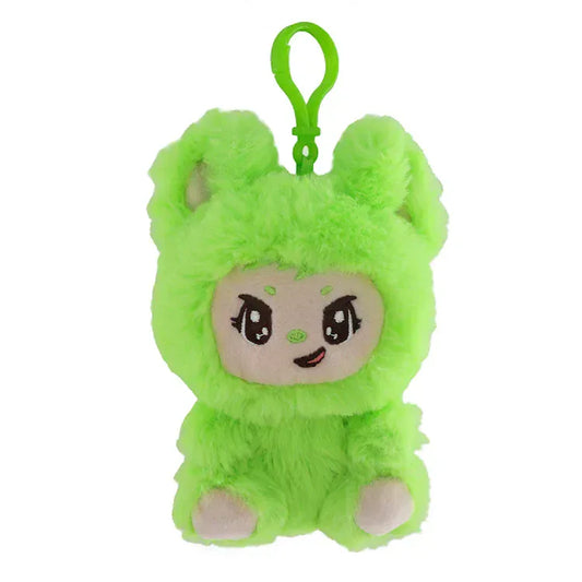 Snaps LaBabies 4" Collectable Plush Keychain