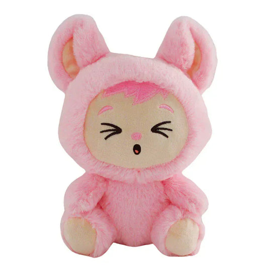 Snaps LaBabies 8" Collectable Plush
