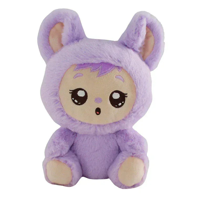 Snaps LaBabies 8" Collectable Plush