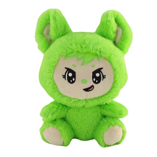 Snaps LaBabies 8" Collectable Plush