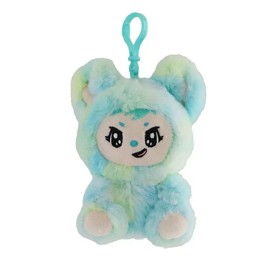 Snaps LaBabies Series 2 Sorbet Squad 4" Collectable Plush Keychain Blind Box