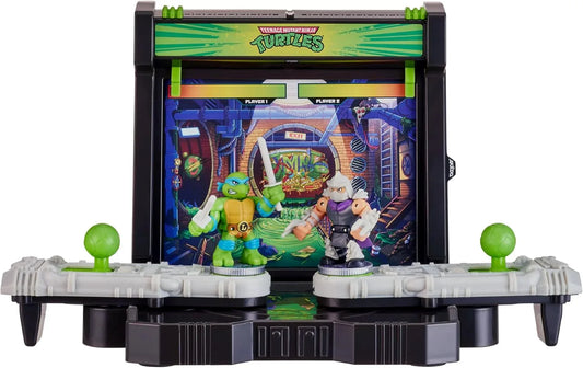 Snaps Legends Of Akedo Teenage Mutant Ninja Turtles Battle Arena
