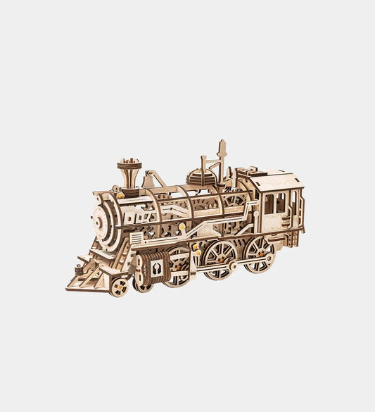 Snaps Locomotive