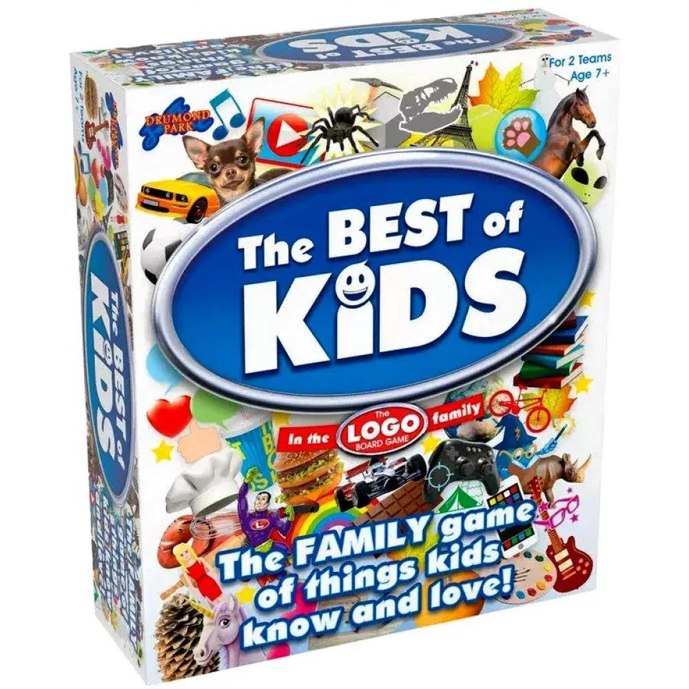 Snaps LOGO Best of Kids
