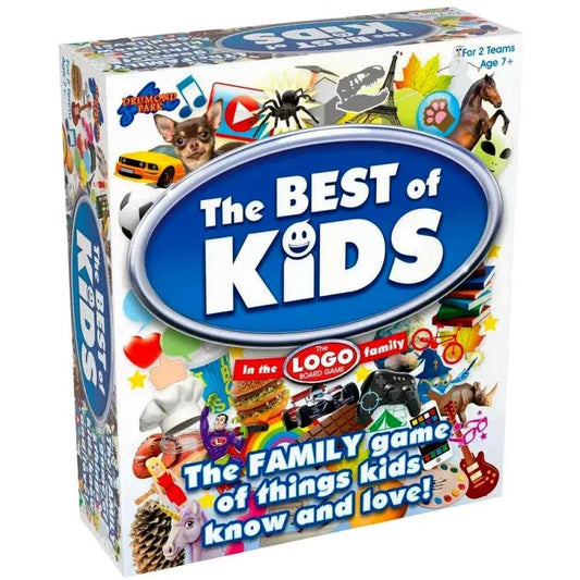 Snaps LOGO Best of Kids