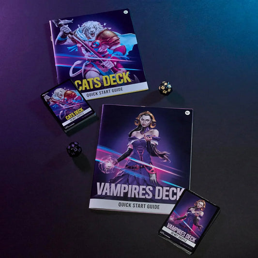 Snaps Magic: The Gathering Foundations Beginner Box