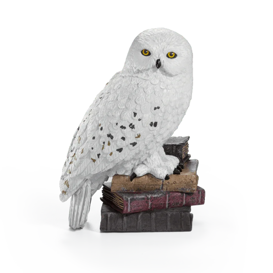 Snaps Magical Creatures #1 – Hedwig - Noble Collection