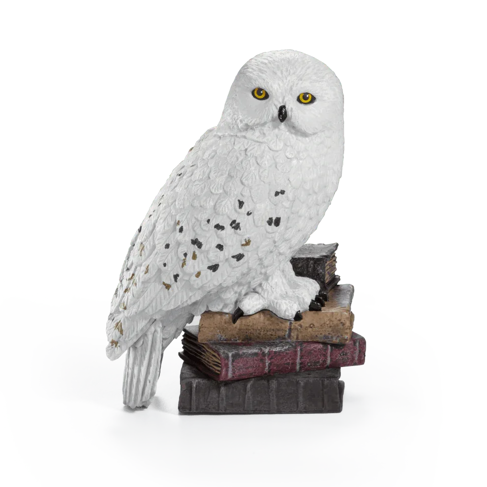 Snaps Magical Creatures #1 – Hedwig - Noble Collection