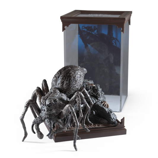 Snaps Magical Creatures #16 – Aragog - Noble collection