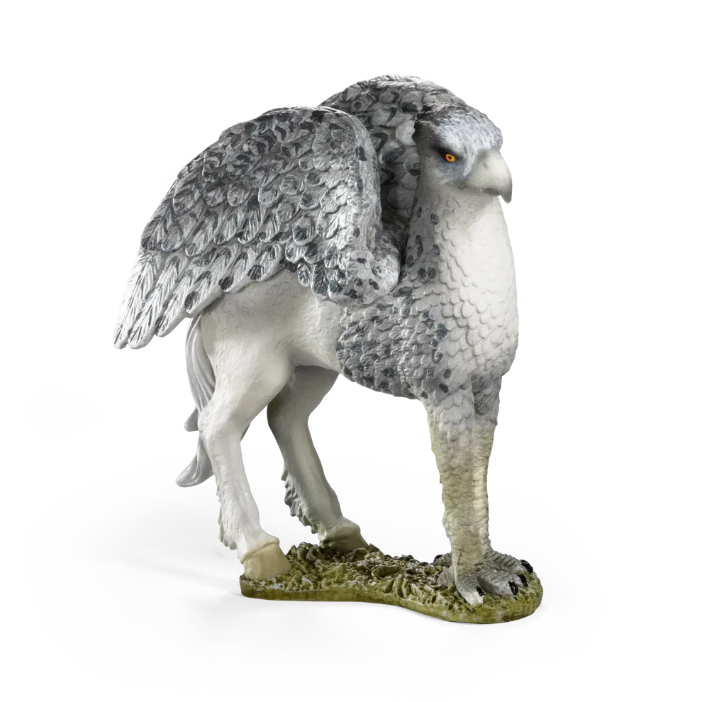 Snaps Magical Creatures #6 – Buckbeak - Noble Collection