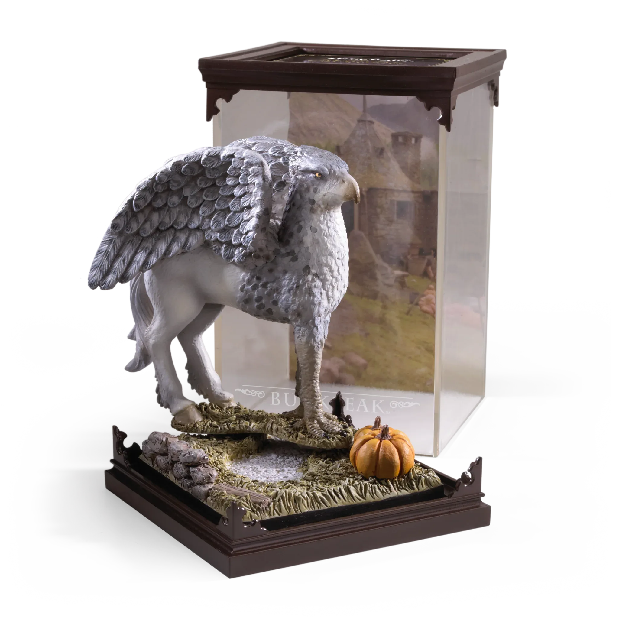 Snaps Magical Creatures #6 – Buckbeak - Noble Collection