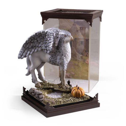 Snaps Magical Creatures #6 – Buckbeak - Noble Collection
