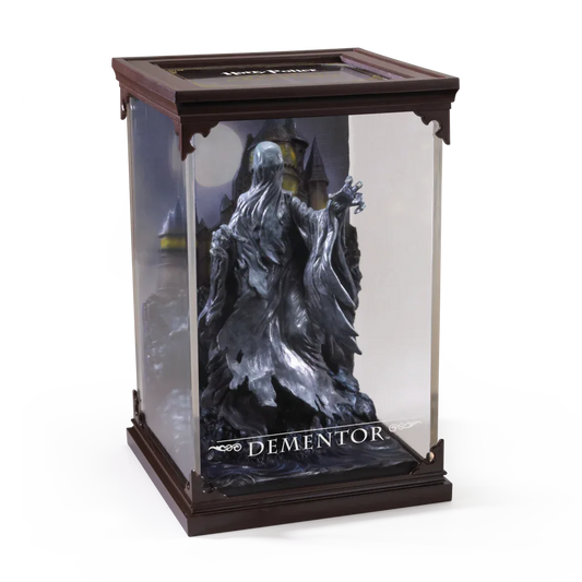 Snaps Magical Creatures #7 – Dementor - Noble Collection