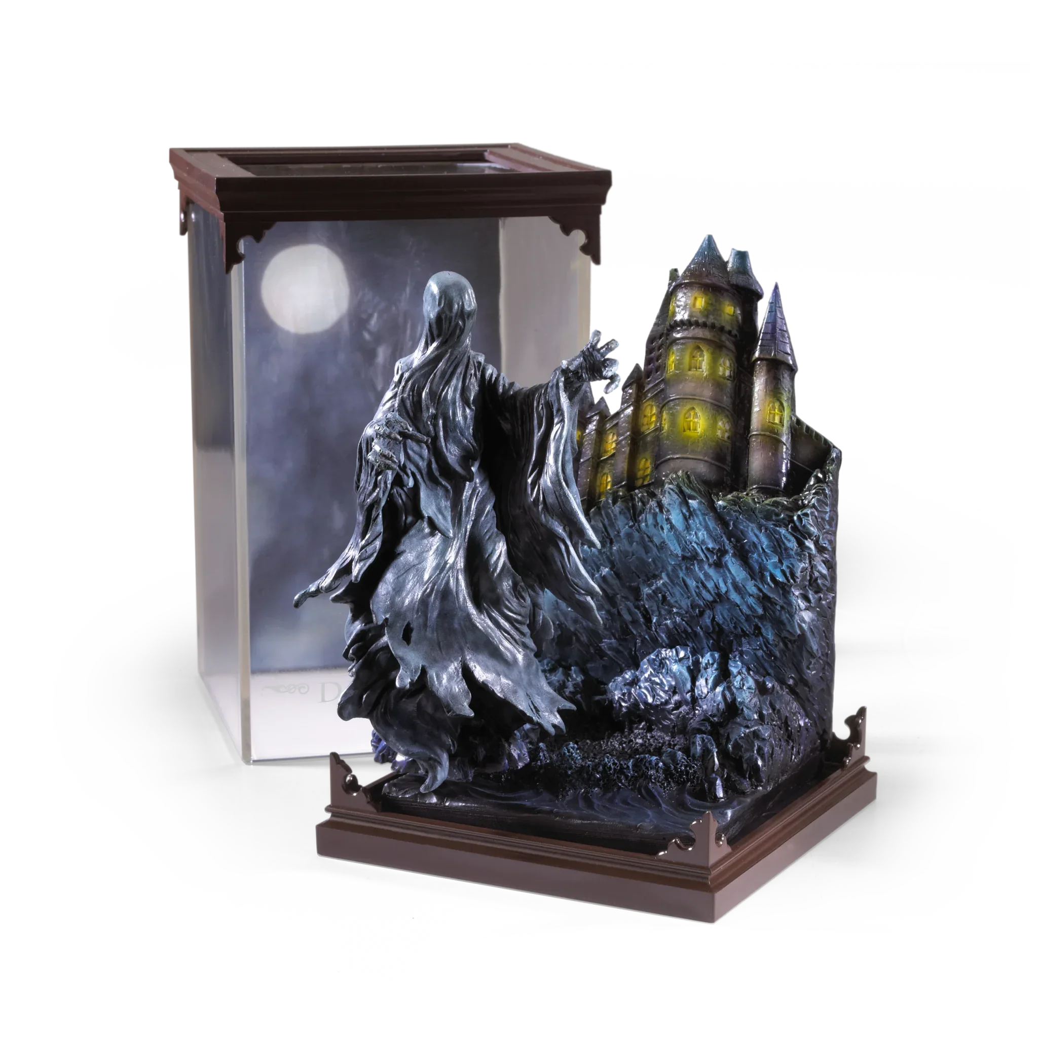 Snaps Magical Creatures #7 – Dementor - Noble Collection