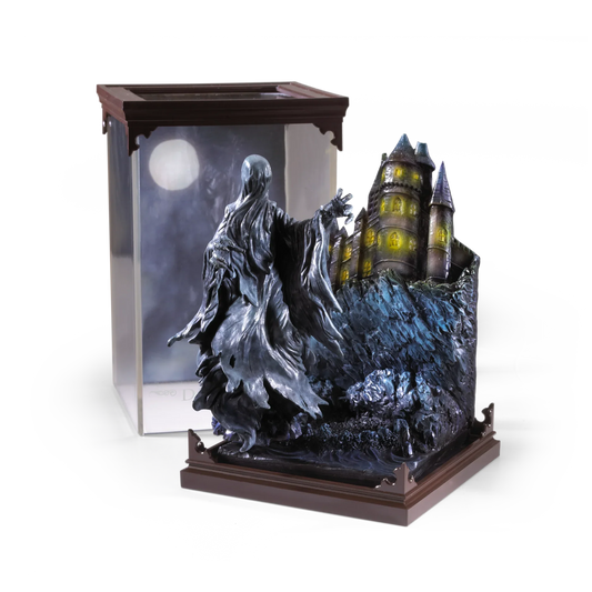 Snaps Magical Creatures #7 – Dementor - Noble Collection