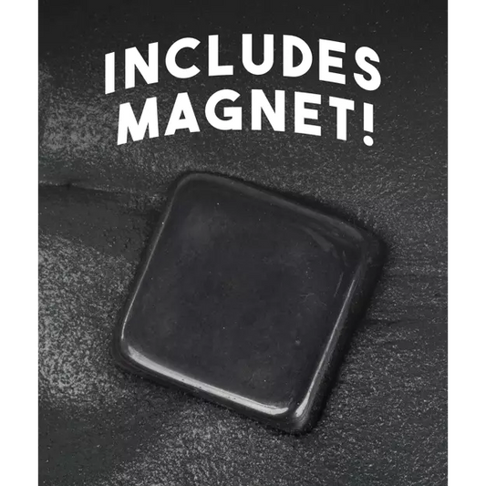 Snaps Magnetic Storms Strange Attractor - Thinking Putty