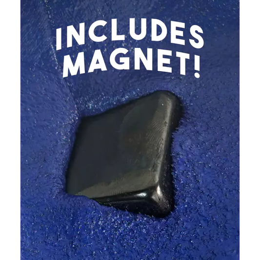 Snaps Magnetic Storms Tidal Wave - Thinking Putty
