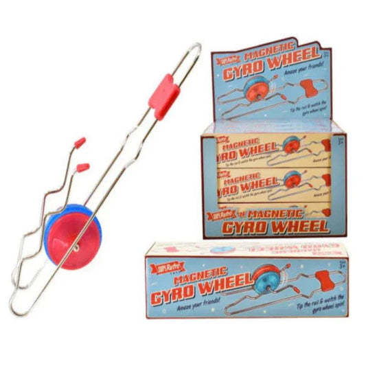 Snaps Magnetic Wheel