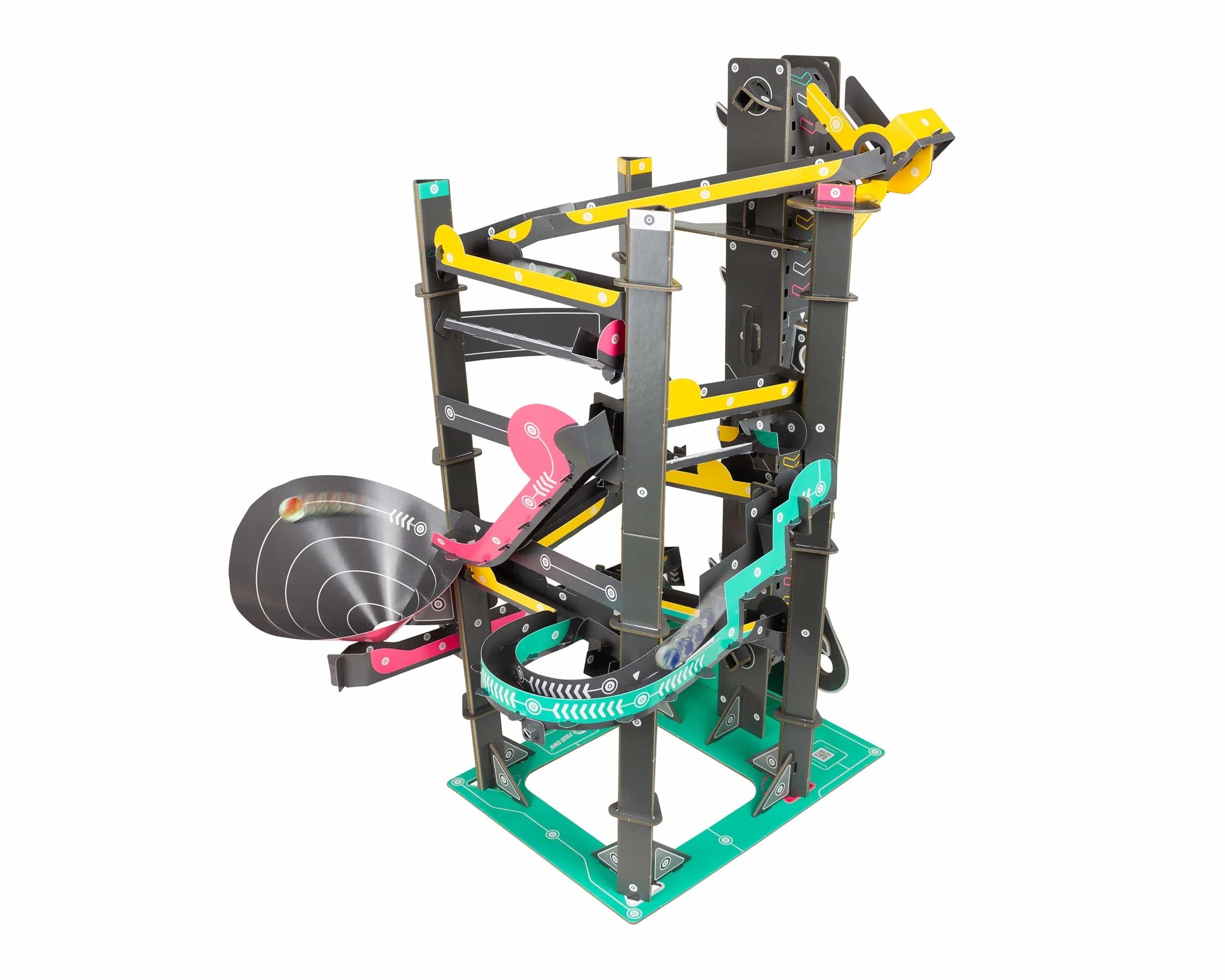 Snaps Marble Run - Build Your Own