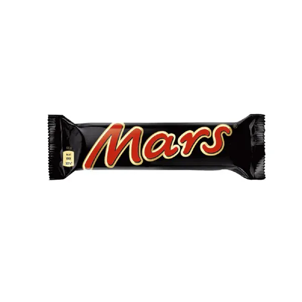 Snaps Mars Bar Small