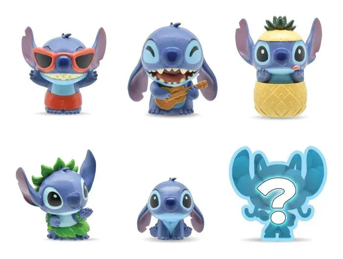 Snaps Mash'ems Disney Stitch