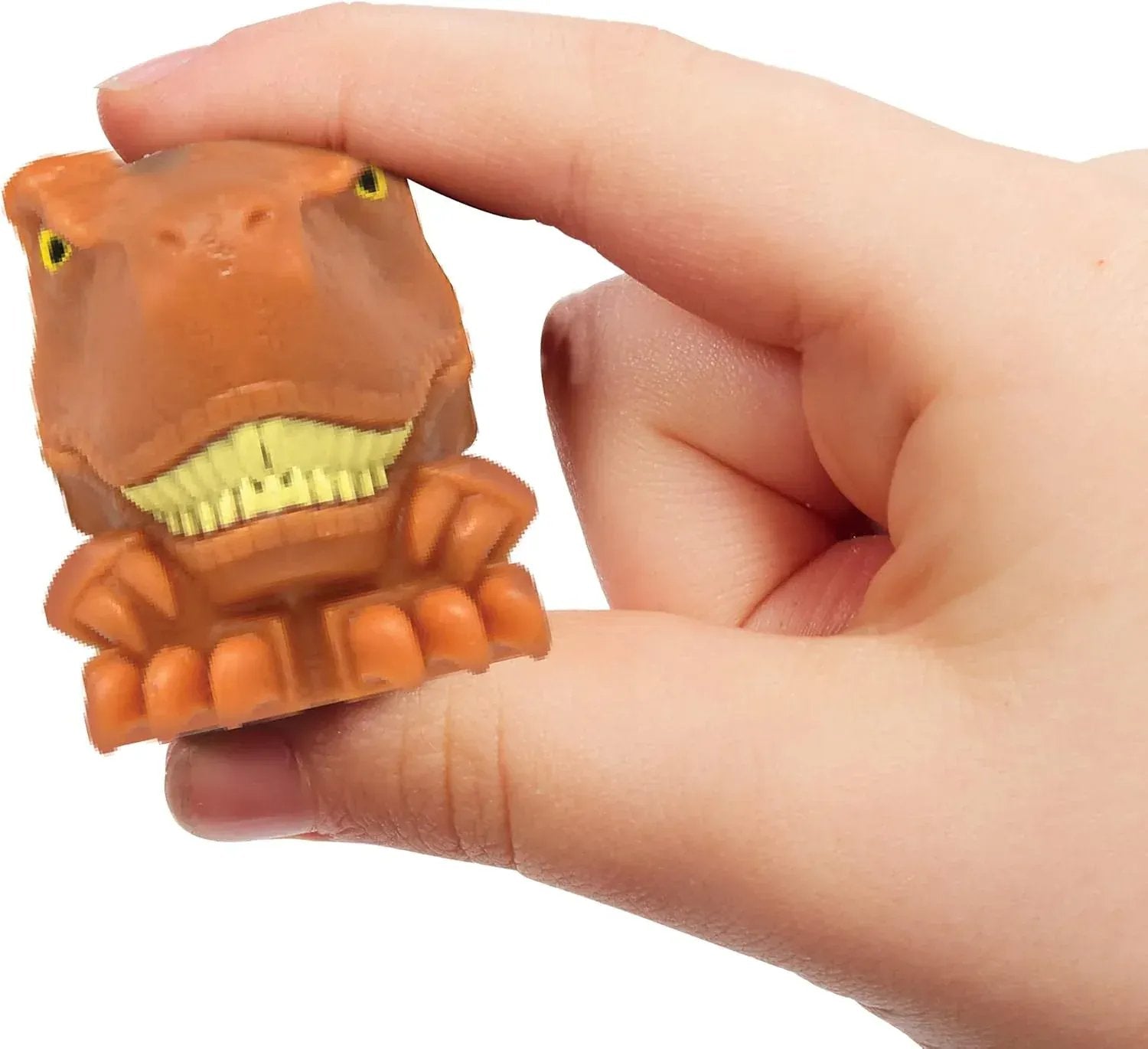 Snaps MASH'EMS Jurassic World