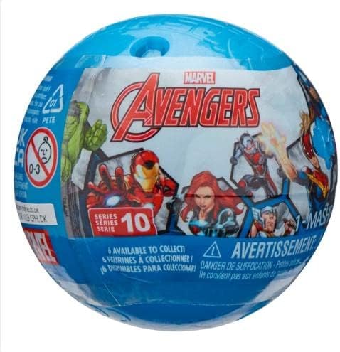Snaps MASH'EMS MARVEL AVENGERS