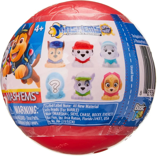 Snaps MASH'EMS Paw Patrol