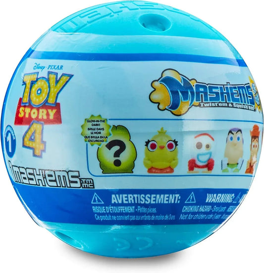 Snaps Mash'Ems Toy Story