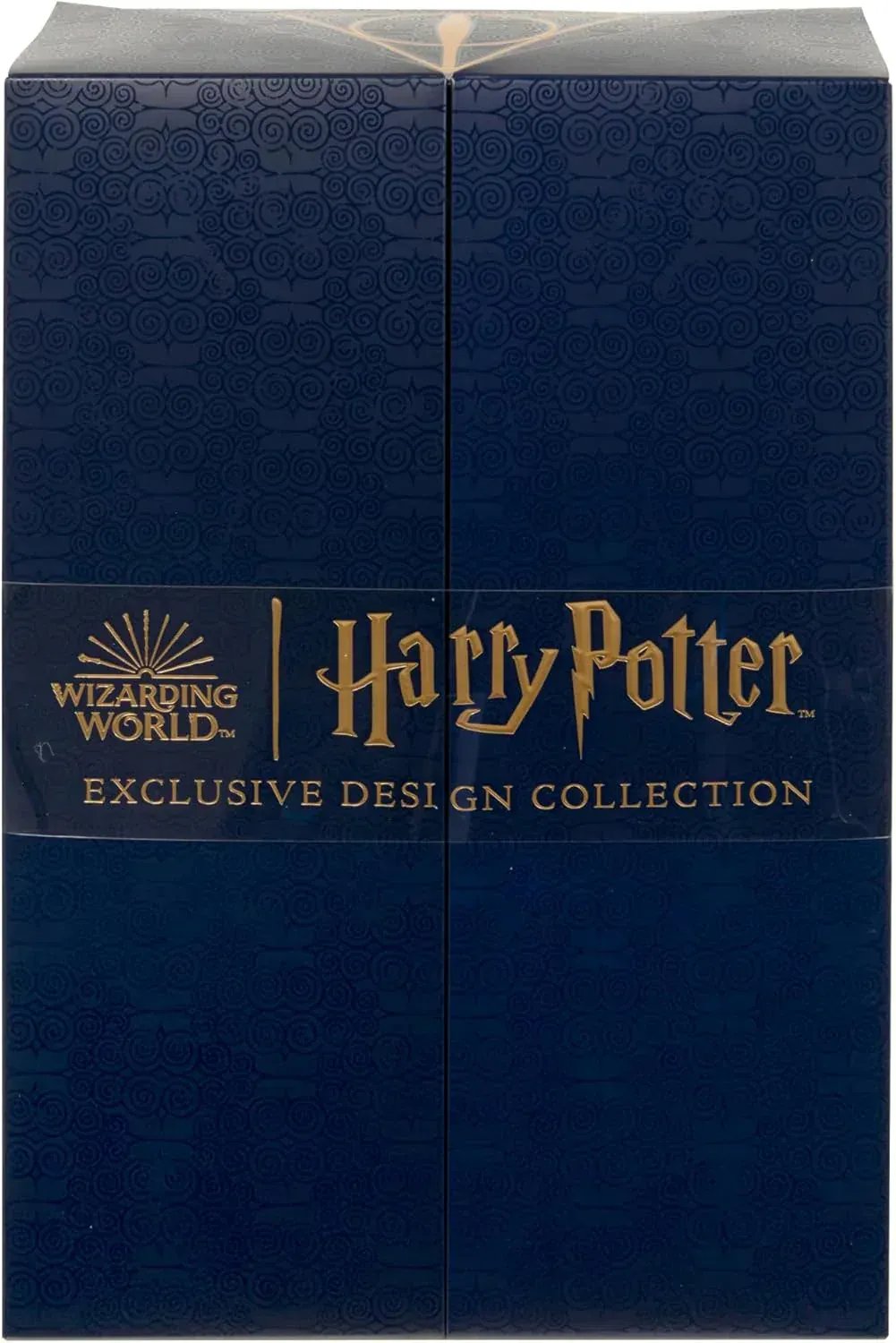 Snaps Mattel Harry Potter Design Collection – Albus Dumbledore Doll - HND83