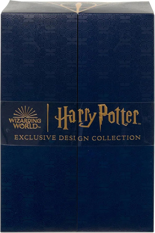 Snaps Mattel Harry Potter Design Collection – Albus Dumbledore Doll - HND83