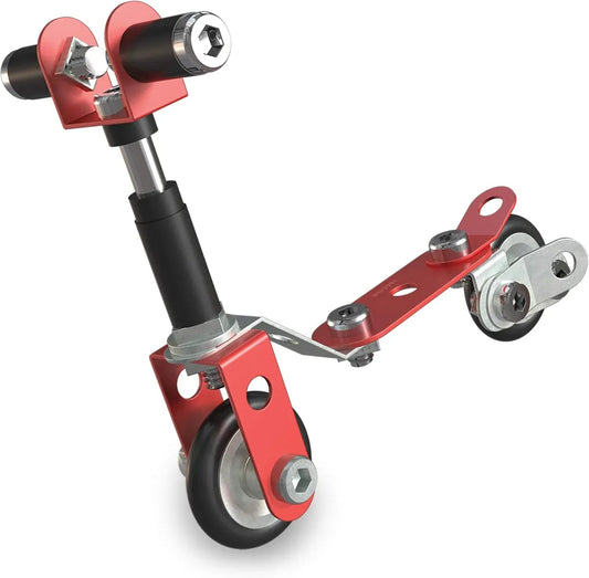 Snaps Meccano Starter Set Scooter 42 Pieces