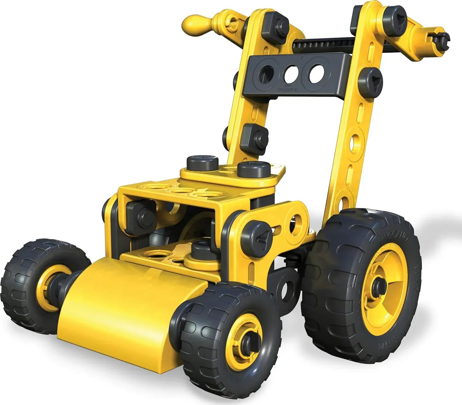 Snaps Meccano Truckin' Tractor (Styles Vary)